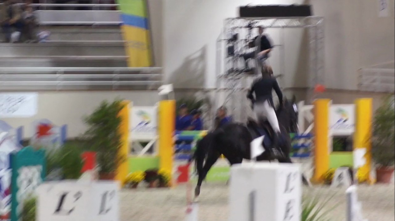 Masters Etalons St Lo 24 10 2014