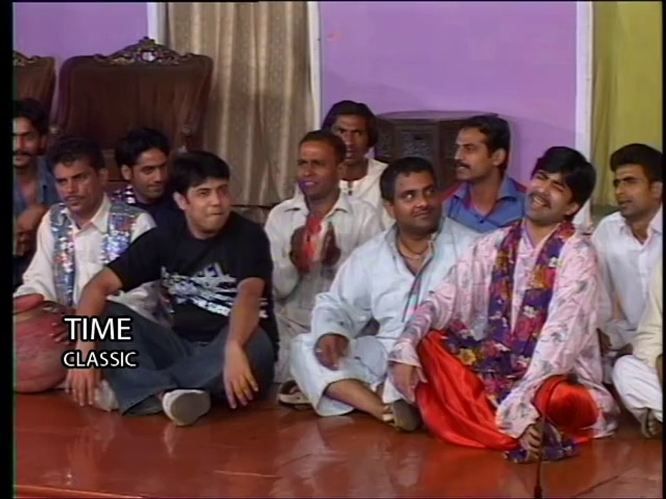 Ishq Hare Matt Mare (7/7)