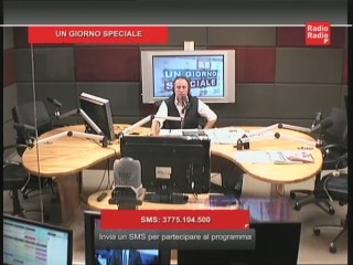 Un Giorno Speciale - Parte 1 - 27 ottobre 2014