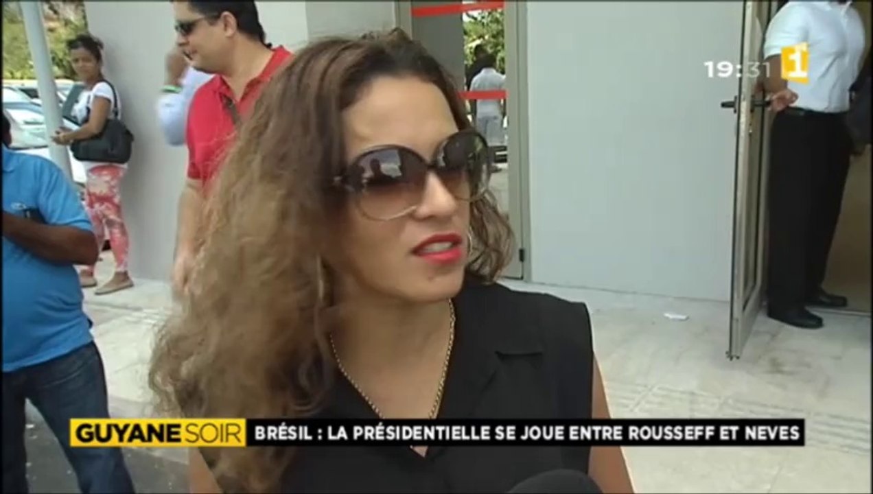 Election Dilma