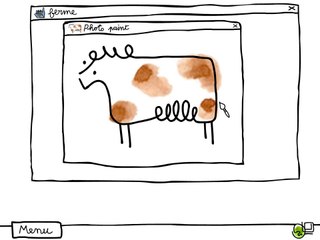 Copier Cloner - Animation