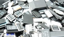 objectif recyclage : la fin de vie des mobiles