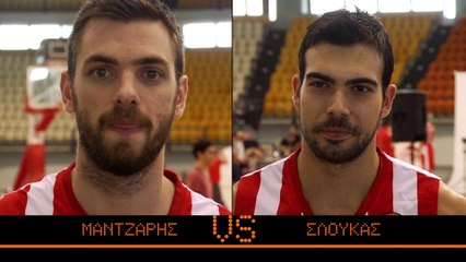 Quiz: Mantzaris - Sloukas