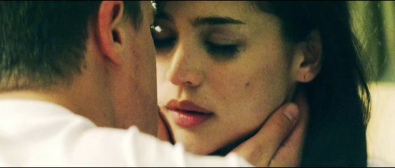 Blood Ransom Official Trailer 1 (2014) - Anne Curtis Movie