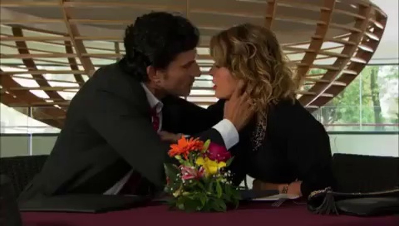 Armando y Alexa - Capitulo 64