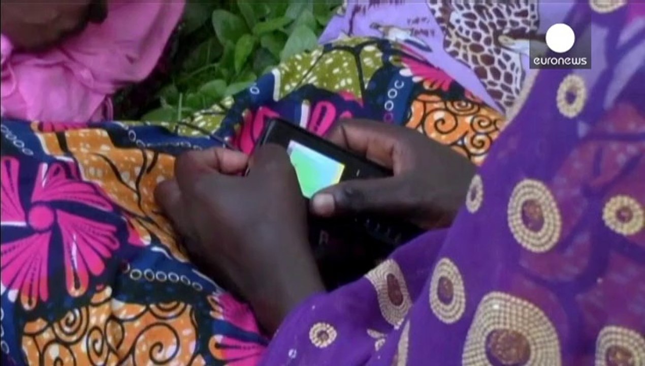 Life under Boko Haram; escapees tell their stories