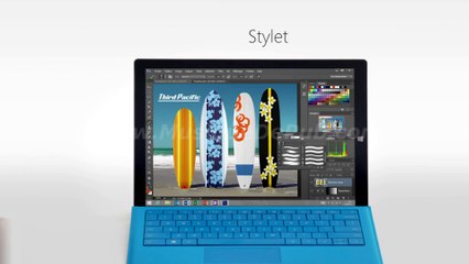 pub Surface Pro 3 Microsoft 2014 [HQ]