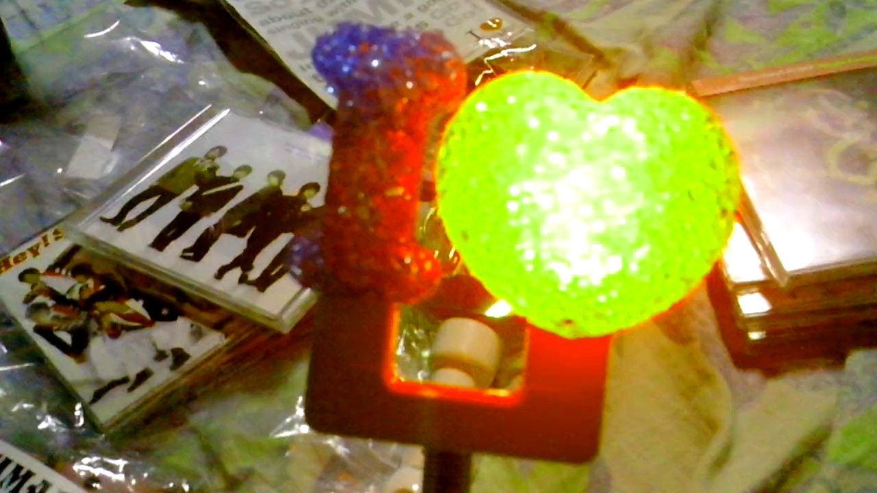 Summary 2011 Penlight