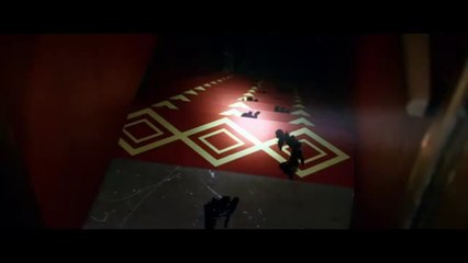 Insidious  Chapter 3 Film Fragmanı