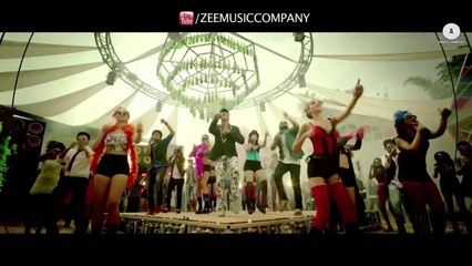 Alcoholic (Remix) HD Full Video Song - Yo Yo Honey Singh - The Shaukeens [2014]