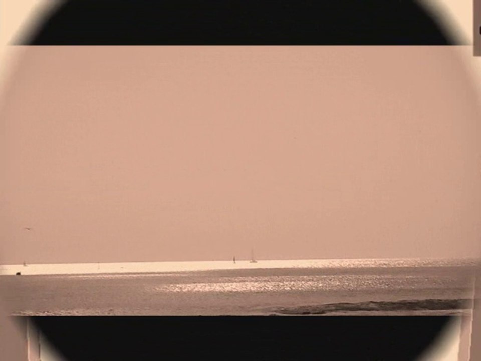 Tourisme plage du côté du Crotoy  - Saint Valéry sur Somme - Rue en Baie de Somme