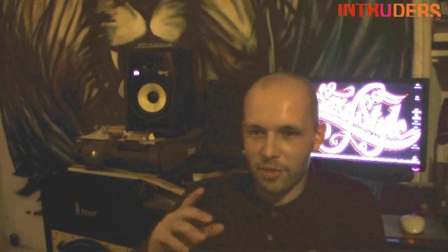 Alex Easy Style sur le manque de salles pour le reggae