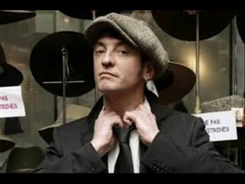 Chanson LES BALS POPULAIRES