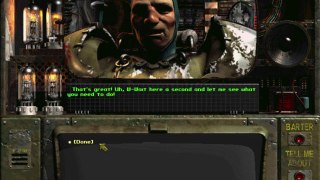 Let's Play Fallout, Episode 8