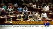 MQM MPAs Kept Shouting During Azaan In Sindh Assembly