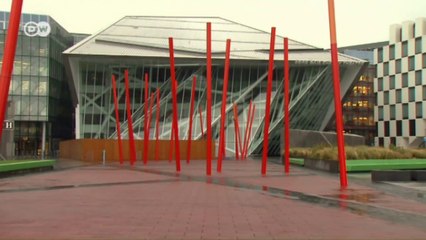 Irland: Europas größte Bad Bank | Journal