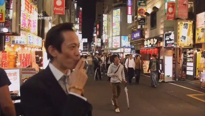 National Geographic - Dentro de..La Mafia Japonesa.Yakuza Hdrip