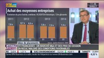 Quid de la valorisation des ETI françaises ?: Yves Nicolas – 27/10