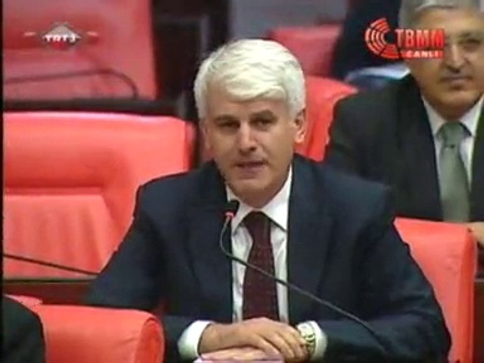 AK Parti Milletvekili Hüseyin ŞAHİN, Bingöl Yeşeren Umutların Sönmesine Müsaade Etmez