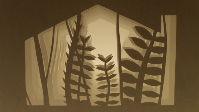 RÉALISATION - Clip Ana Dess - Elle Demeure