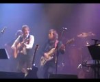 Murray Head w/Jennifer Maidman - Bass Solo