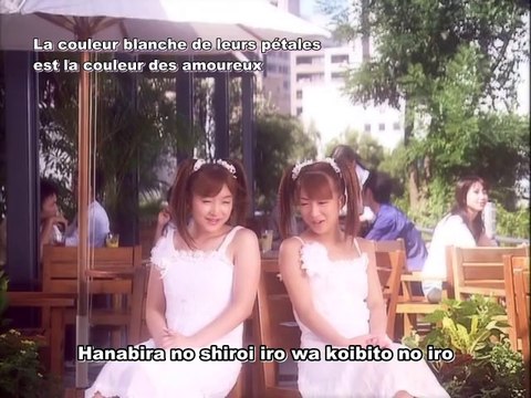 [JPN13SUB] W - Shiroi Iro wa Koibito no Iro