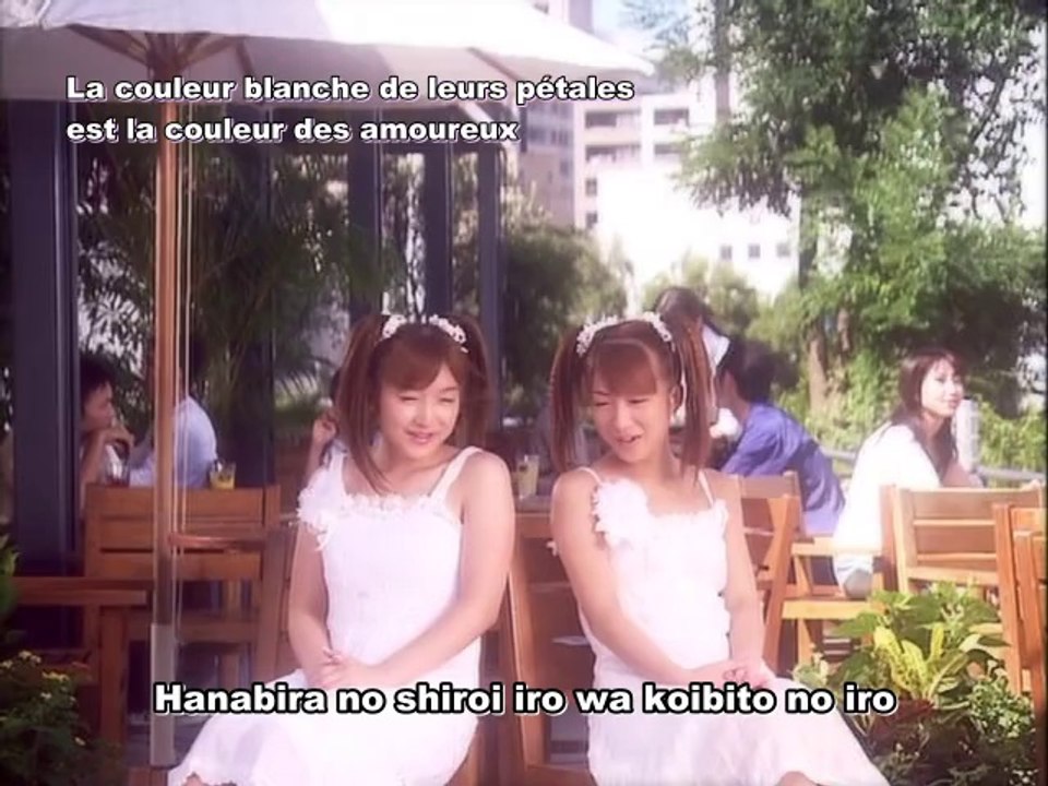 [JPN13SUB] W - Shiroi Iro wa Koibito no Iro