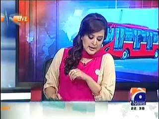 Metro Bus Lahore is a Big Failure.After NandiPur project Lahore Metro Bus is another biggest flop