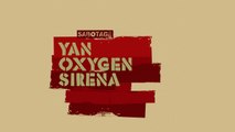 Yan Oxygen - Sirena (Original Mix) [Sabotage]