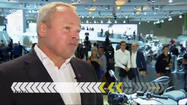 على الهامش: معرض إنترموت الدولي للدراجات النارية والهوائية والالكترونية | عالم السرعة