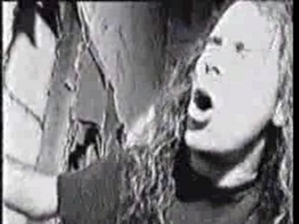 Anthrax - Room for one more