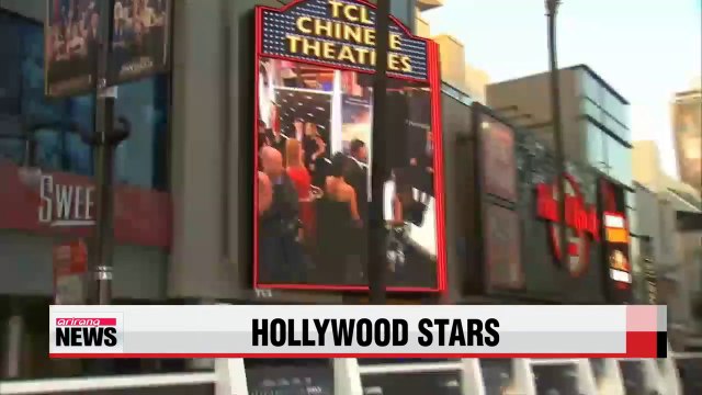 Nolan's 'Interstellar' premieres with star cast