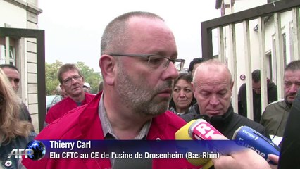 Le groupe Caddie repris par un ancien dirigeant