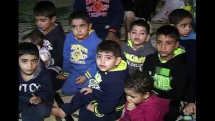 Thousands flee after clashes in north Lebanon