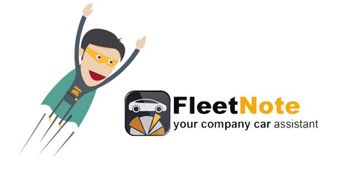 FleetNote, nouvel outil de gestion de flotte pour PME