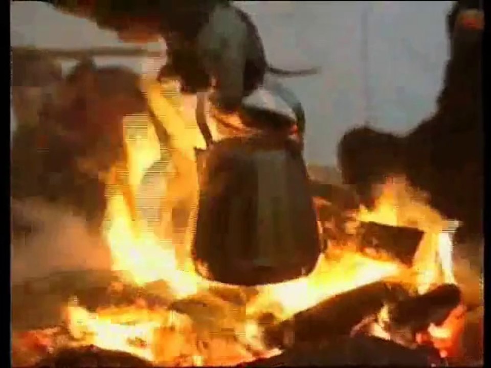 Familienurlaub Schweden_ _Abenteuer Wildnisdorf - Lappland_ - ReNatour