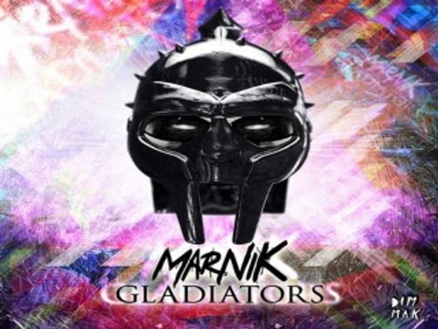 marnik gladiators mp3