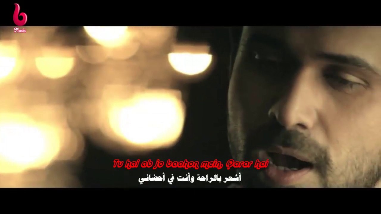 Rab Ka Shukrana New Vision 2014  Full Video Song HD 720p -Jannat 2 مترجمة للعربية