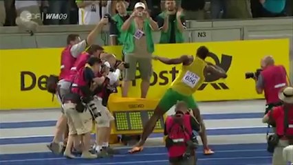 Rise and shine - Athlete and running ultimate motivation