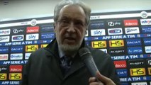 Udinese, Pozzo: 'Stramaccioni ha grande personalità'