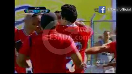 Unión Comercio 1-0 Juan Aurich بتاريخ 26/10/2014 - 18:15