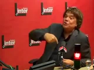 Bernard Tapie VS Patrick Cohen