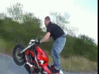 Trailer brest stunt 2