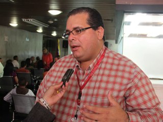 MIGUEL RODRÍGUEZ TORRES - FORO EN PRO DE LA CULTURA REVOLUCIONARIA