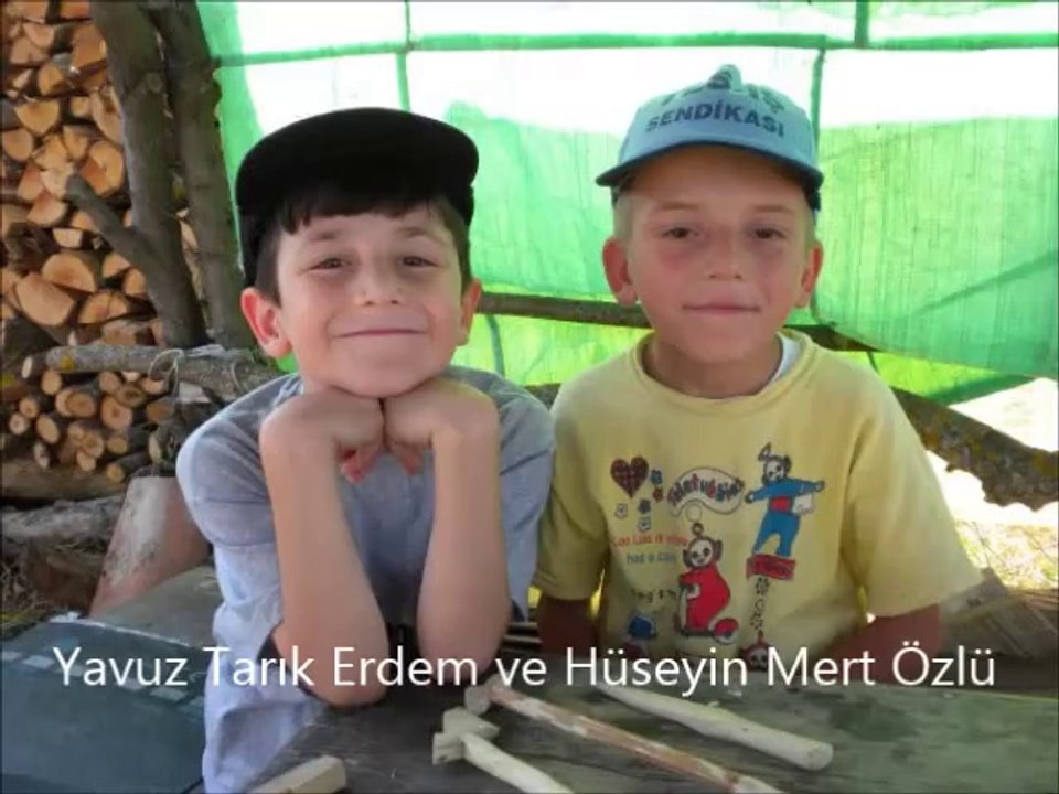 Köyümüz Yavu dan Kısa Görüntüler