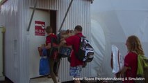 Mars Mission Simulated In Hawaii