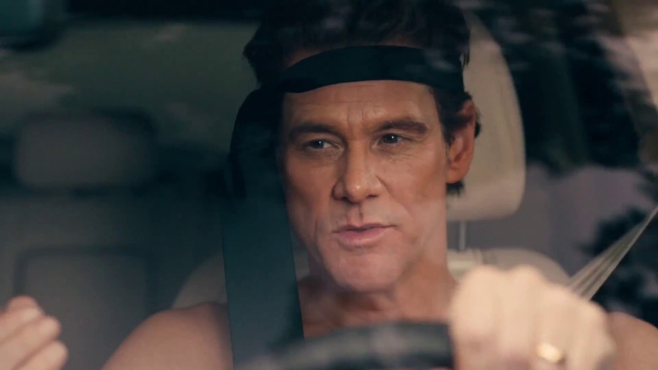 Jim Carrey se paie Matthew McConaughey façon True Detective