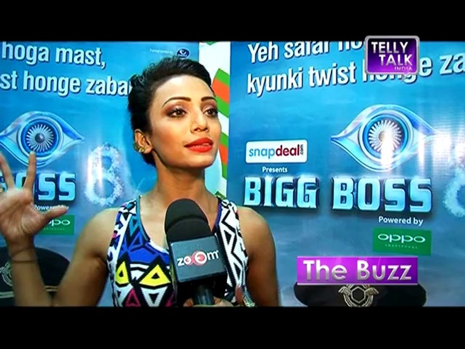 Soni Singh gets elimintaed from Bigg Boss Season 8