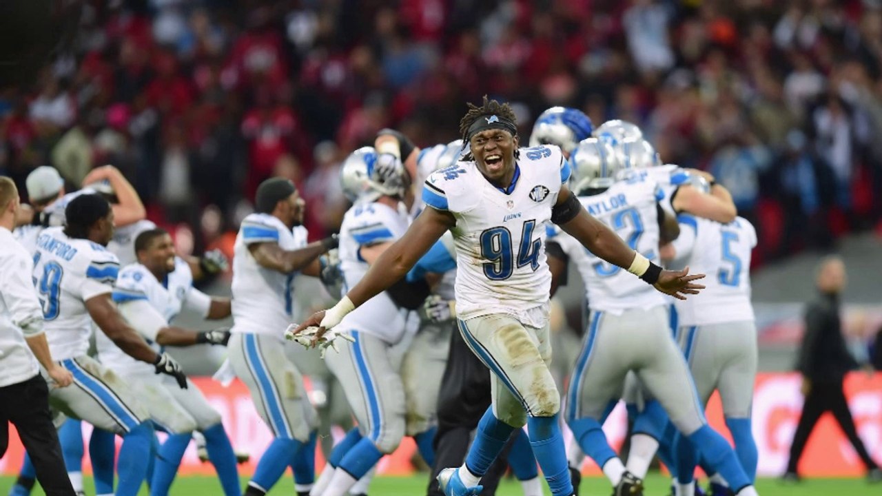 Caldwell: 'Team hat sich nie aufgegeben'