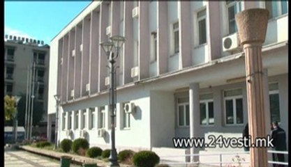 PRITVOR ZA ZLATKO ARSOVSKI